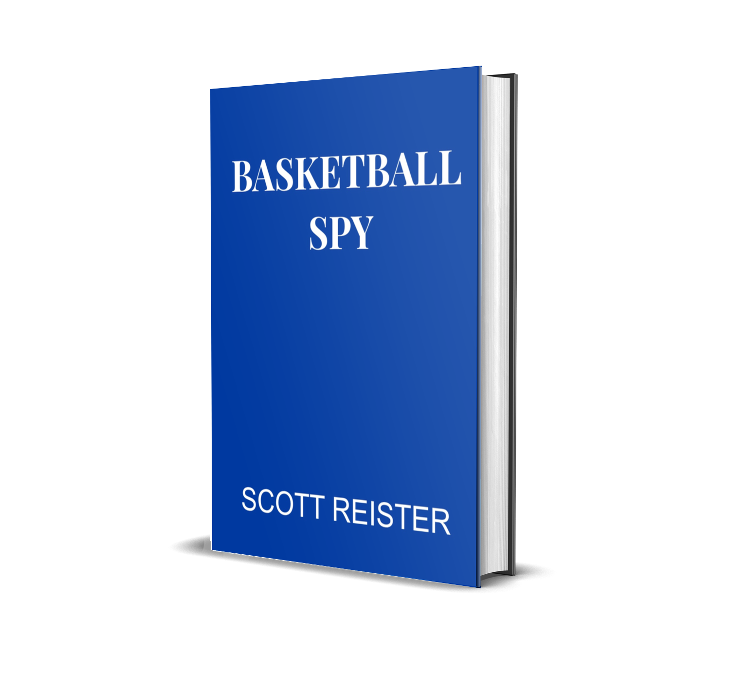 Basketball Spy Scott Reister